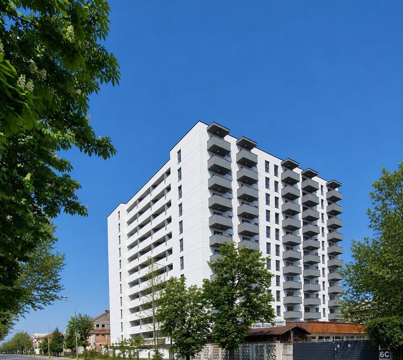 Preciziei, metrou 6 minute, 2camere, 59 mp+2 balcoane, mobilat-utilat.