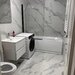 Preciziei, metrou 6 minute, 2camere, 59 mp+2 balcoane, mobilat-utilat.