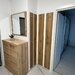 Preciziei, metrou 6 minute, 2camere, 59 mp+2 balcoane, mobilat-utilat.